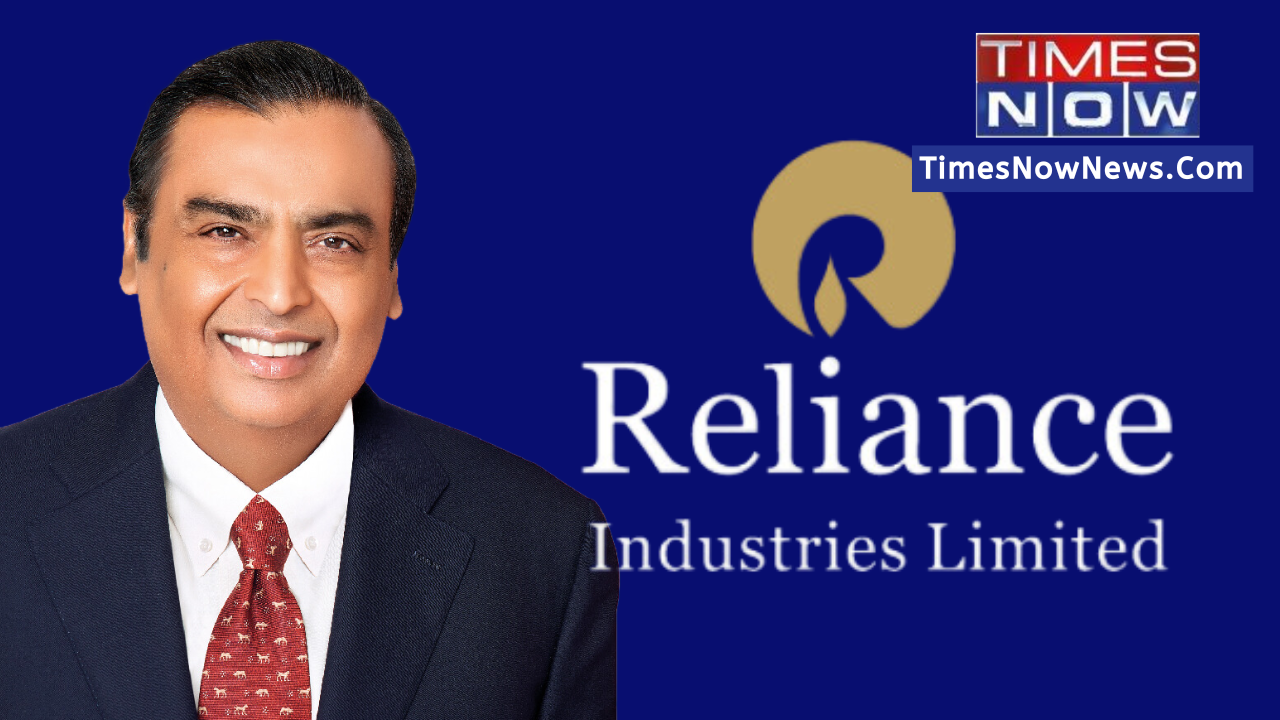 Reliance Industries Q2 Results 2024