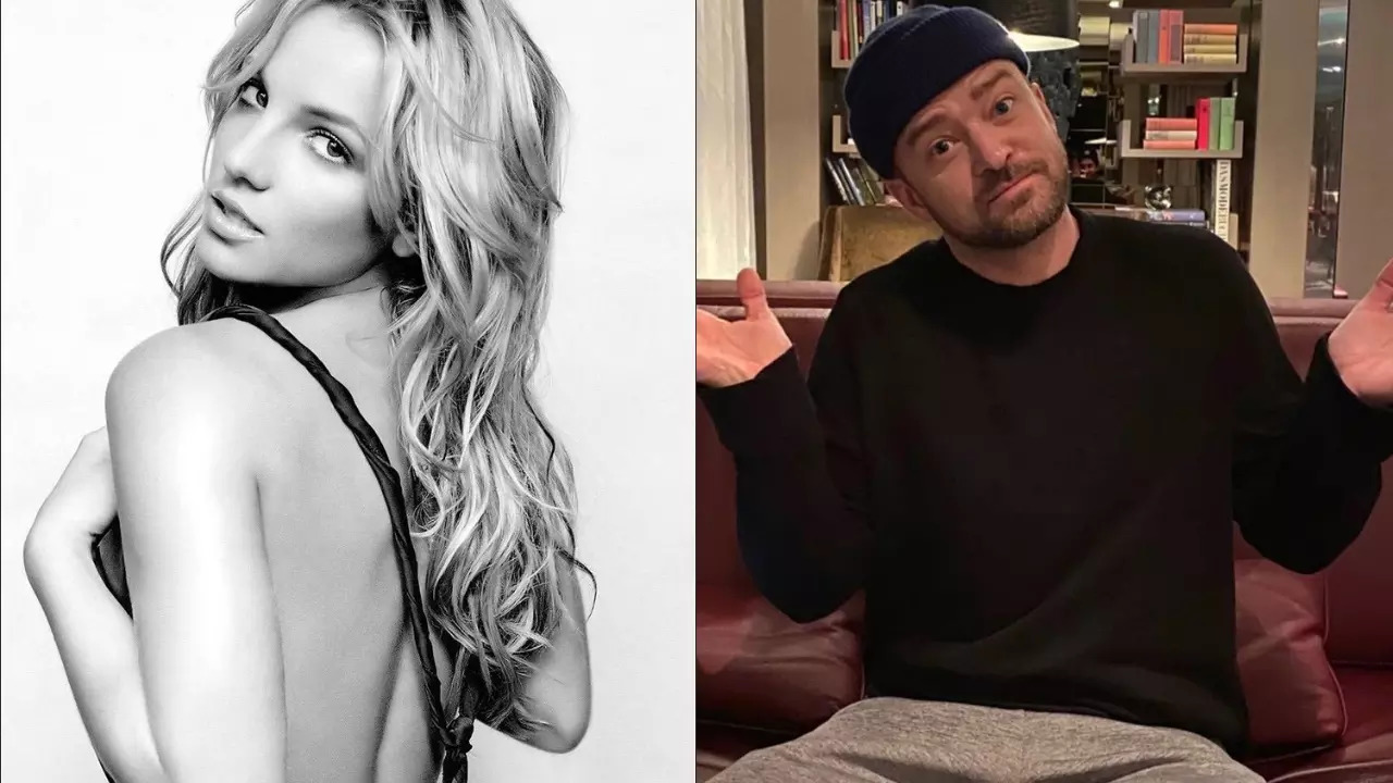 Justin Timberlake Cancels Tour Dates Amid Controversy Over Britney Spears' Memoir