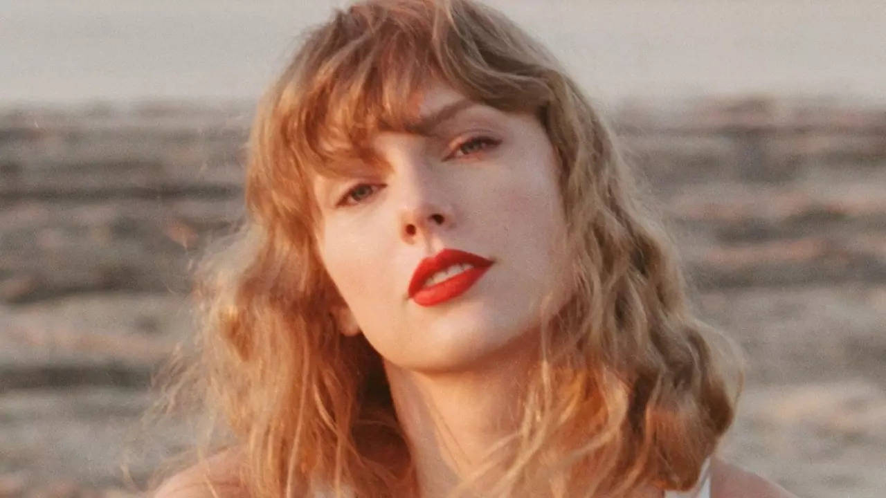 Taylor Swift Addresses Rumors About Her Relationships and Friendships