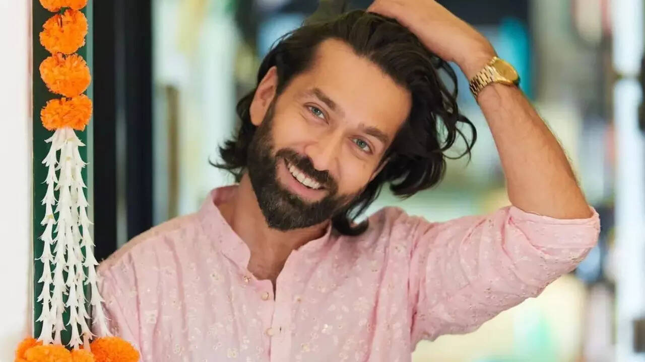 Nakuul Mehta