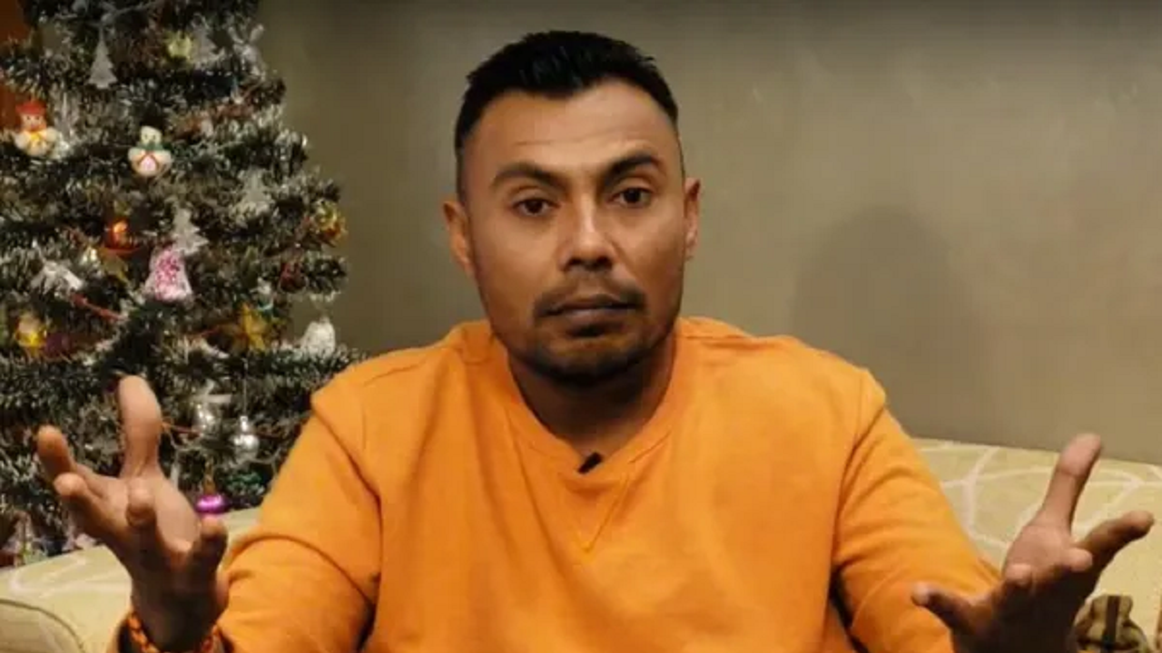 Danish Kaneria