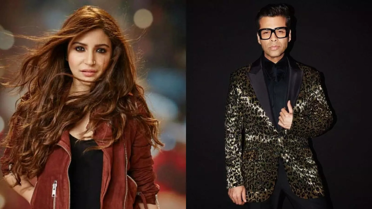 Koffee With Karan 8: Netizens Feel Anushka Sharma's ADHM Character Was Inspired From KJo's Real Life