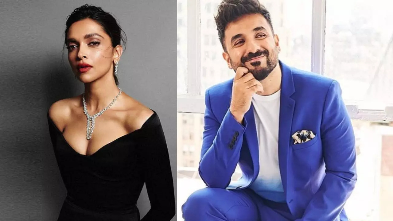 Vir Das Backs Deepika Padukone's Casual Dating Remark On KWK 8, Mocks Men For Being Committed To 'Imaginary GFs'