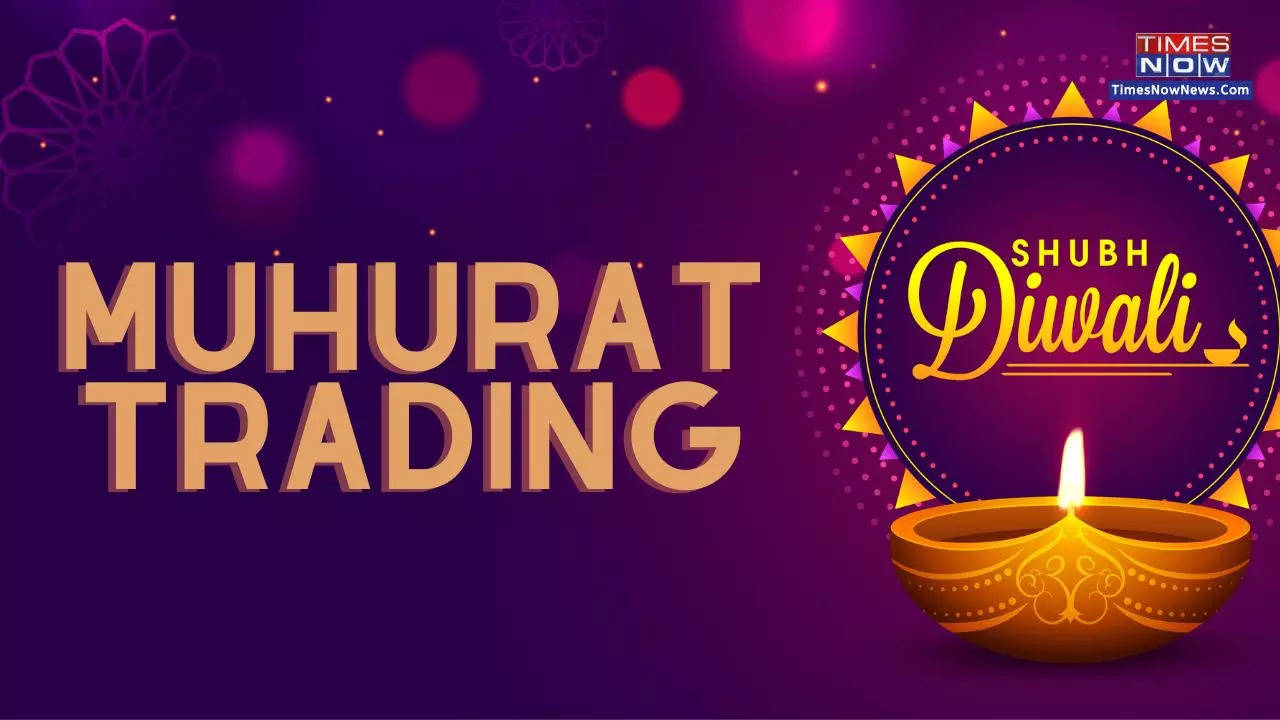 Muhurat Trading 2023 Date and Time BSE Announces Special Diwali