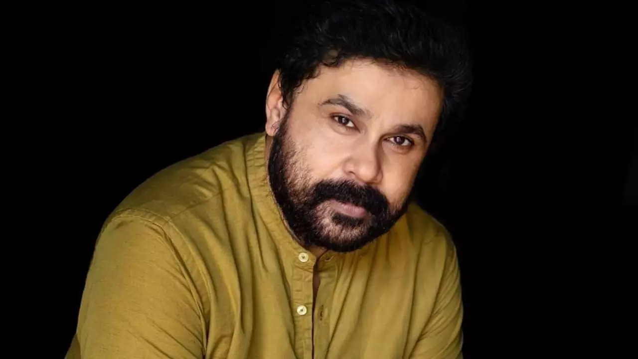 Divorce with Manju Warrier To Assault Case: Controversial Life Of Actor Dileep