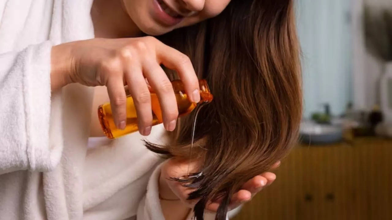 Ayurvedic Remedy for Hair