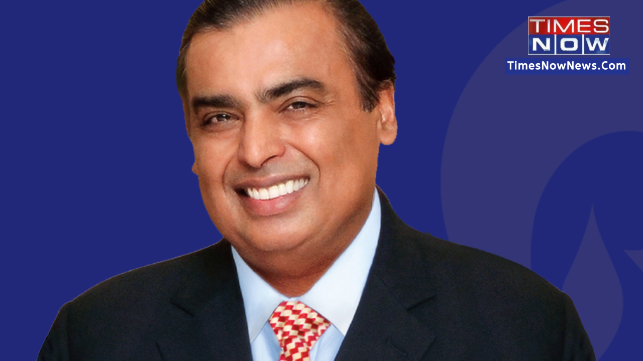 Reliance Industries Q2 Results