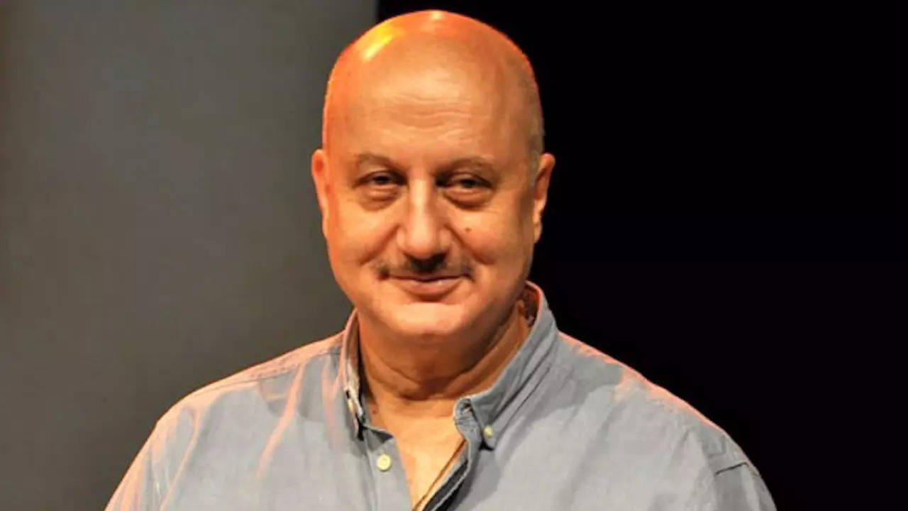 Anupam Kher Says He Will 'Definitely Go' For Ram Temple Consecration Ceremony: Historic Day Is Awaited