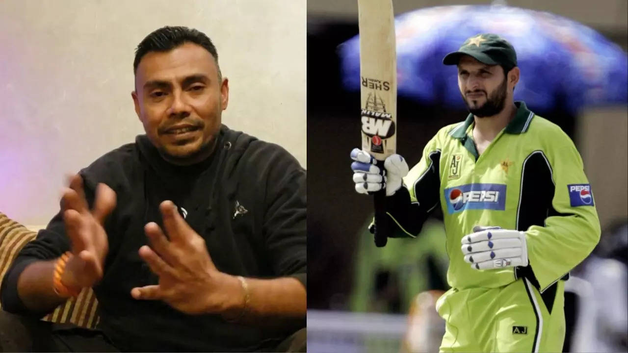 Shahid Afridi Broke TV Because His Daughter Was Doing Pooja: Danish Kaneria Makes Another SENSATIONAL Claim