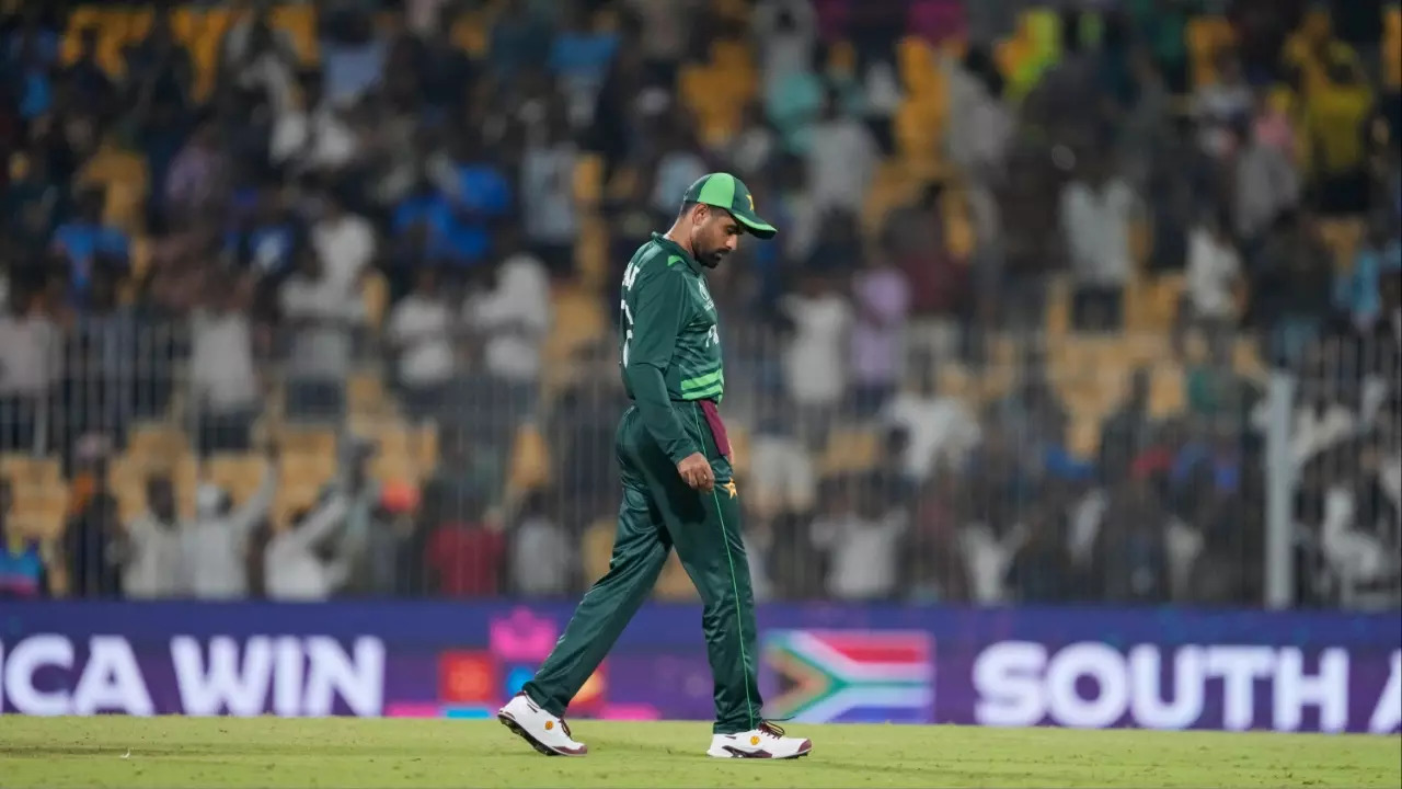 I Have Doubts When He's Called Great Player: Ex-PAK Captain Takes SLY Dig At Babar Azam