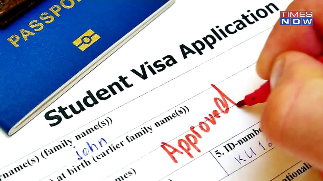 student visa