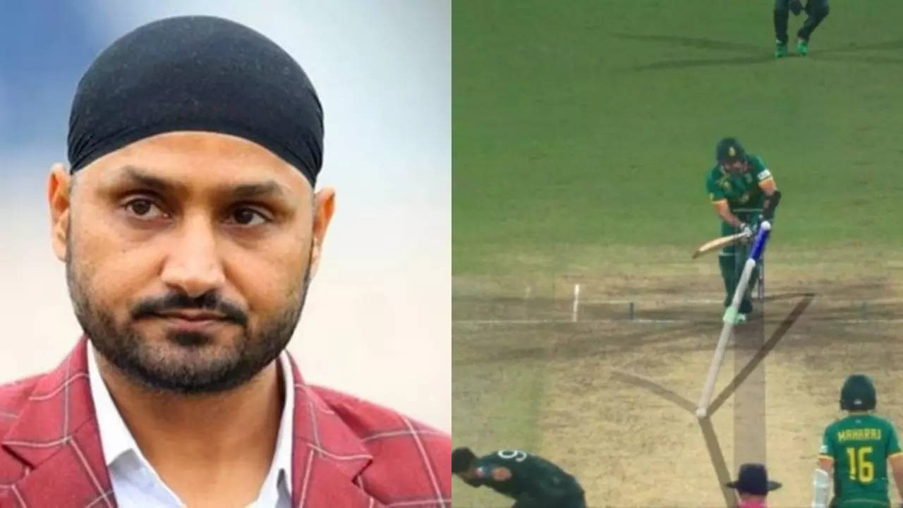 Harbhajan Singh