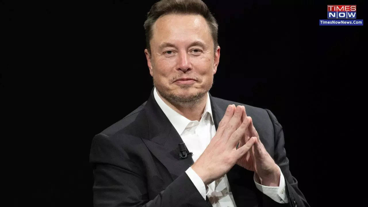 Starlink Internet For Gaza': Netizens Ask Elon Musk For Help Amid Israel  Strikes | World News, Times Now