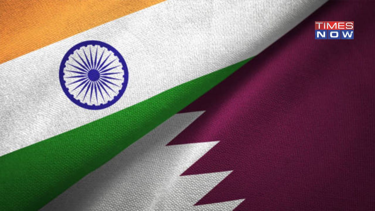 India 'Quietly' Begins Resolution With Qatar To Bring Back Ex-Navy Officers Given Death Sentence