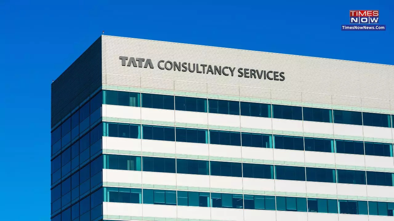 TCS Employees Face New Struggles At India's Largest IT Behemoth Amidst Return-to-Office Mandate