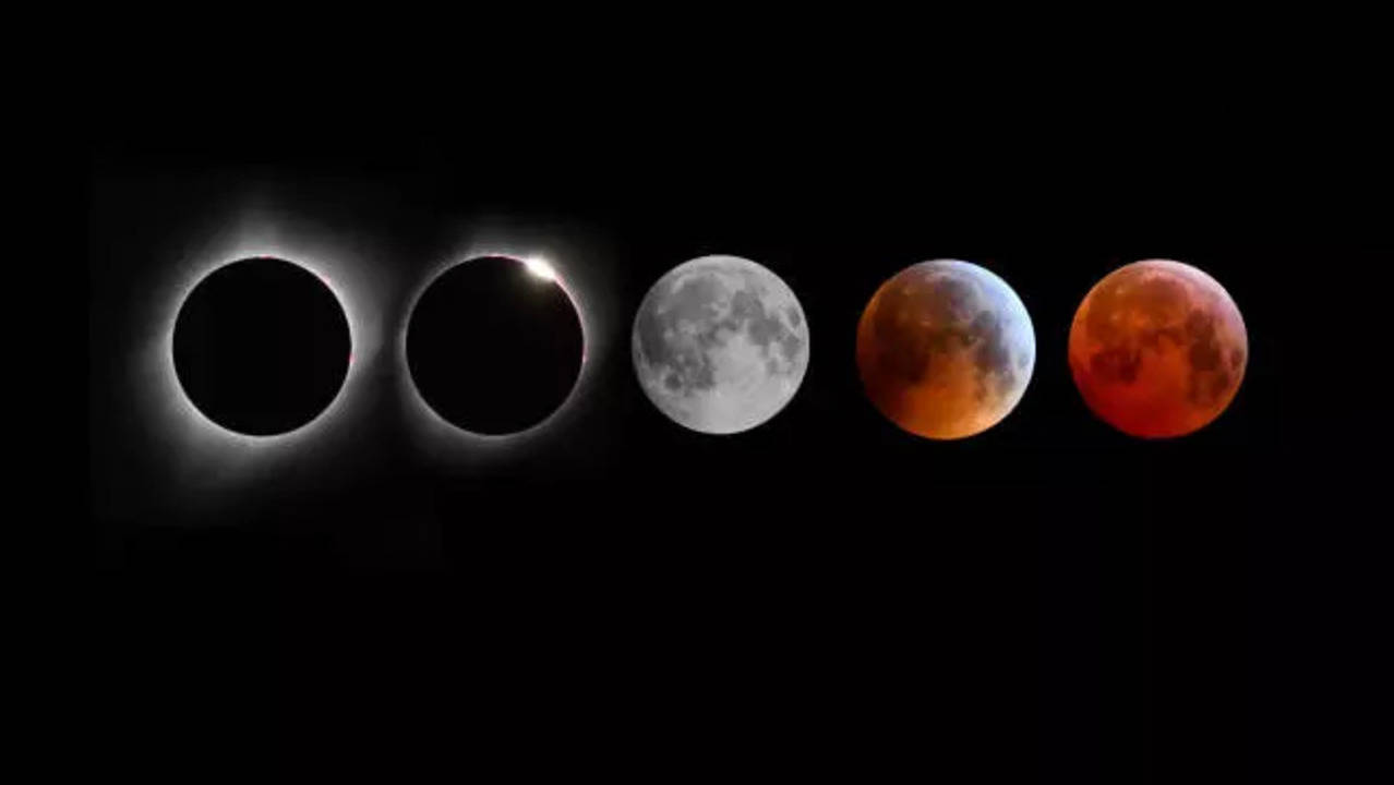 Precautions during Lunar Eclipse in India