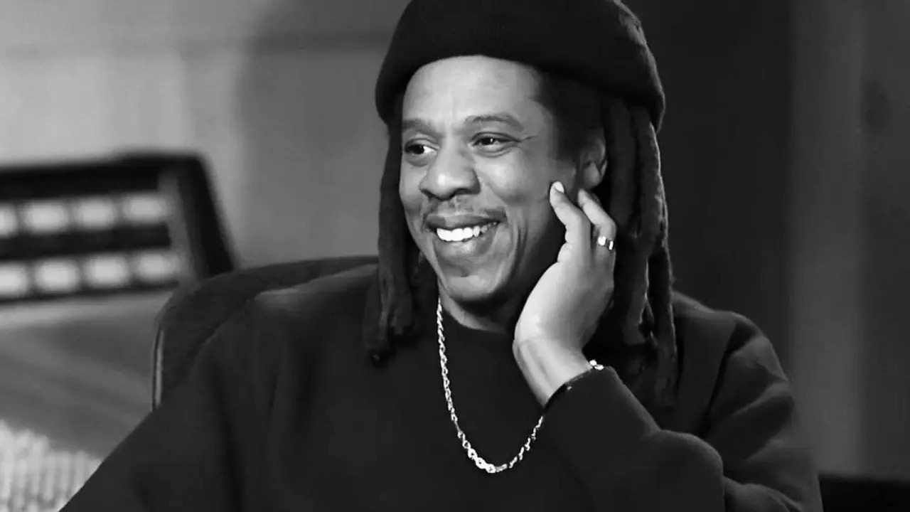 Here's What Jay Z, Beyoncé Had ALMOST Named Blue Ivy Originally