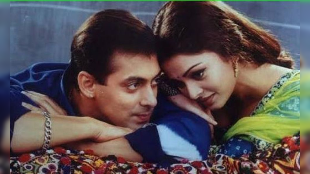 aishwarya rai bachchan birthday special hum dil de chuke sanam is make a milestone for her career in bollywood