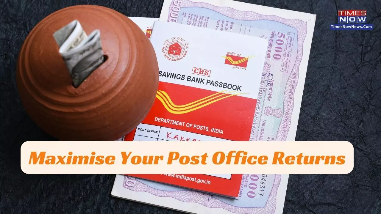 Post Office Monthly Income Scheme: Multiple Your Returns With This Simple Trick; Check POMIS Interest Rate 2023, Calculator