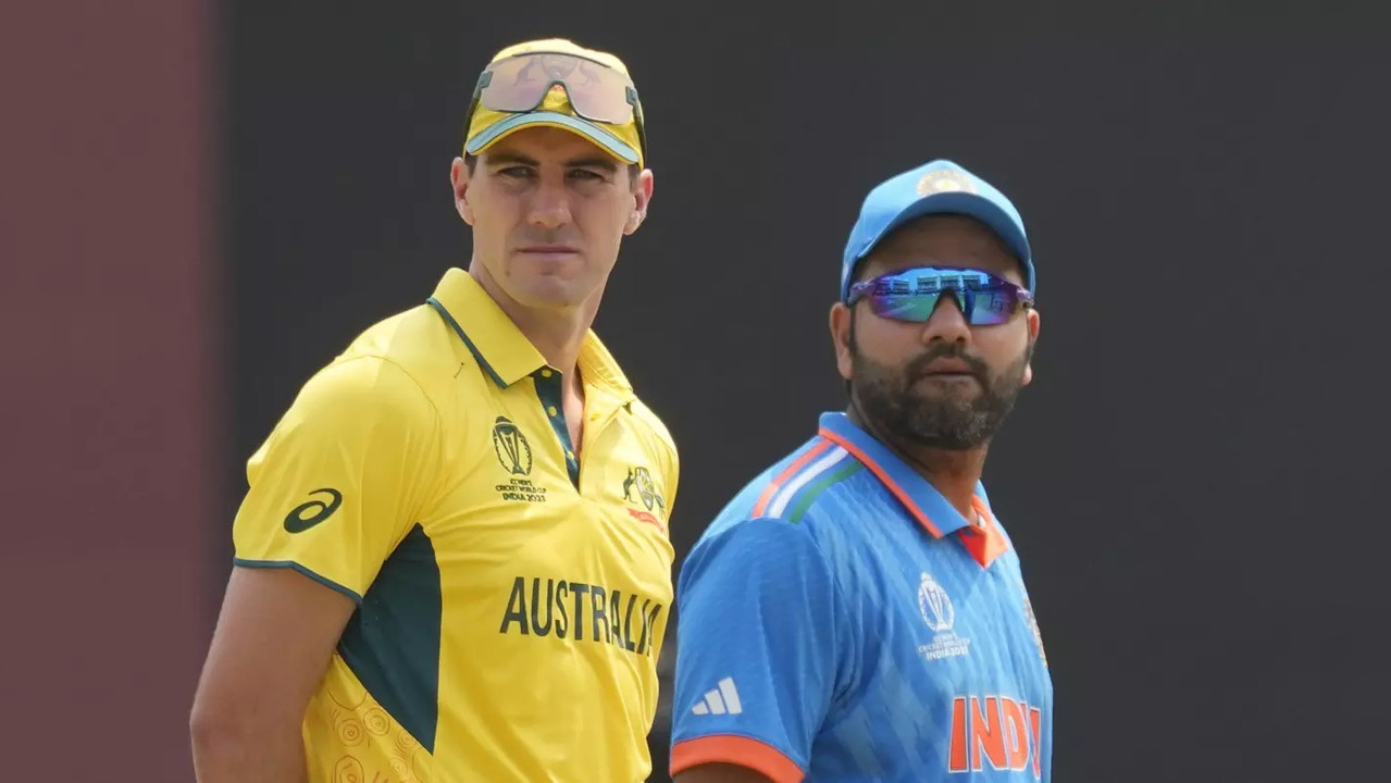 Matthew Wade and not Pat Cummins will lead Australia in five-match T20I series against India