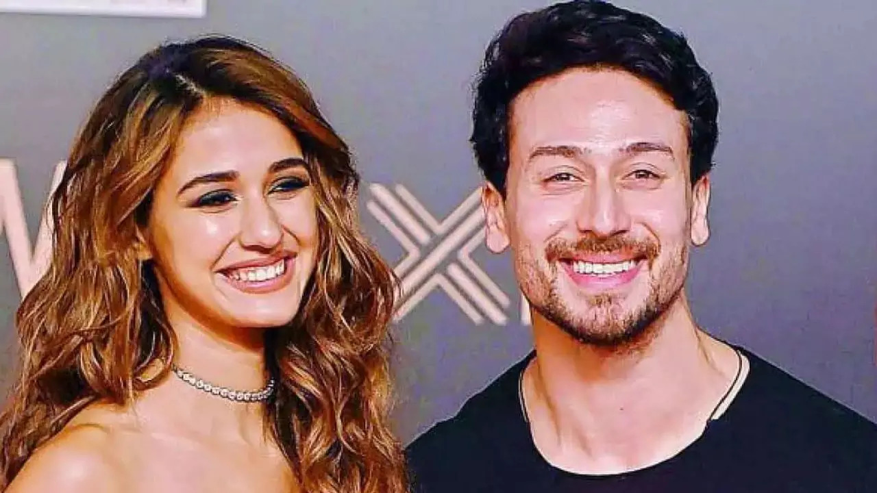 Disha Patani To Reunite With Tiger Shroff? All You Need To Know