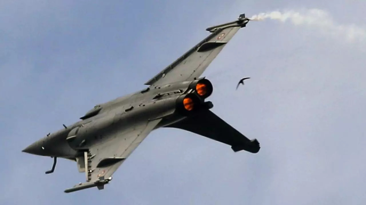 Rafale