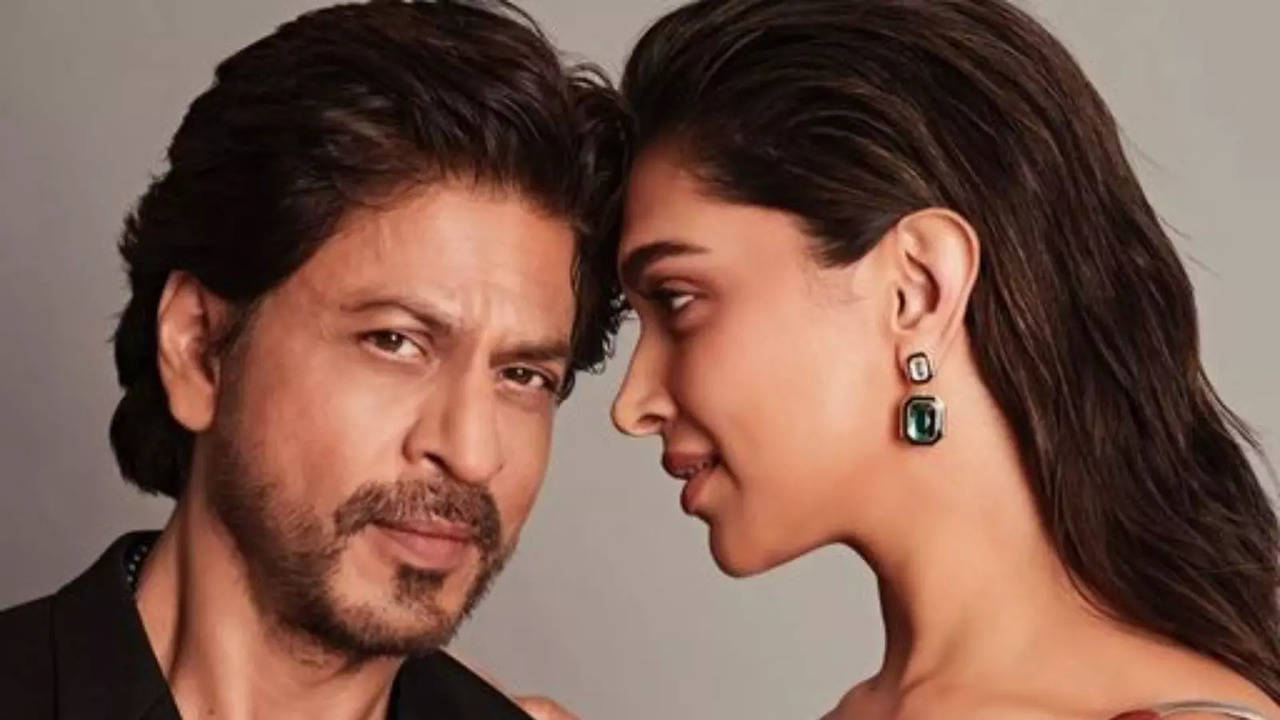 Deepika Padukone REFUSED To Hear Jawan's Narration As Shah Rukh Khan Personally Approached Her: No Need, I'm Coming