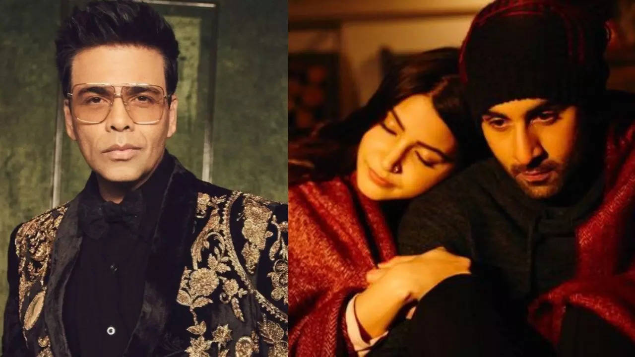 Karan Johar's Ae Dil Hai Mushkil Turns 7