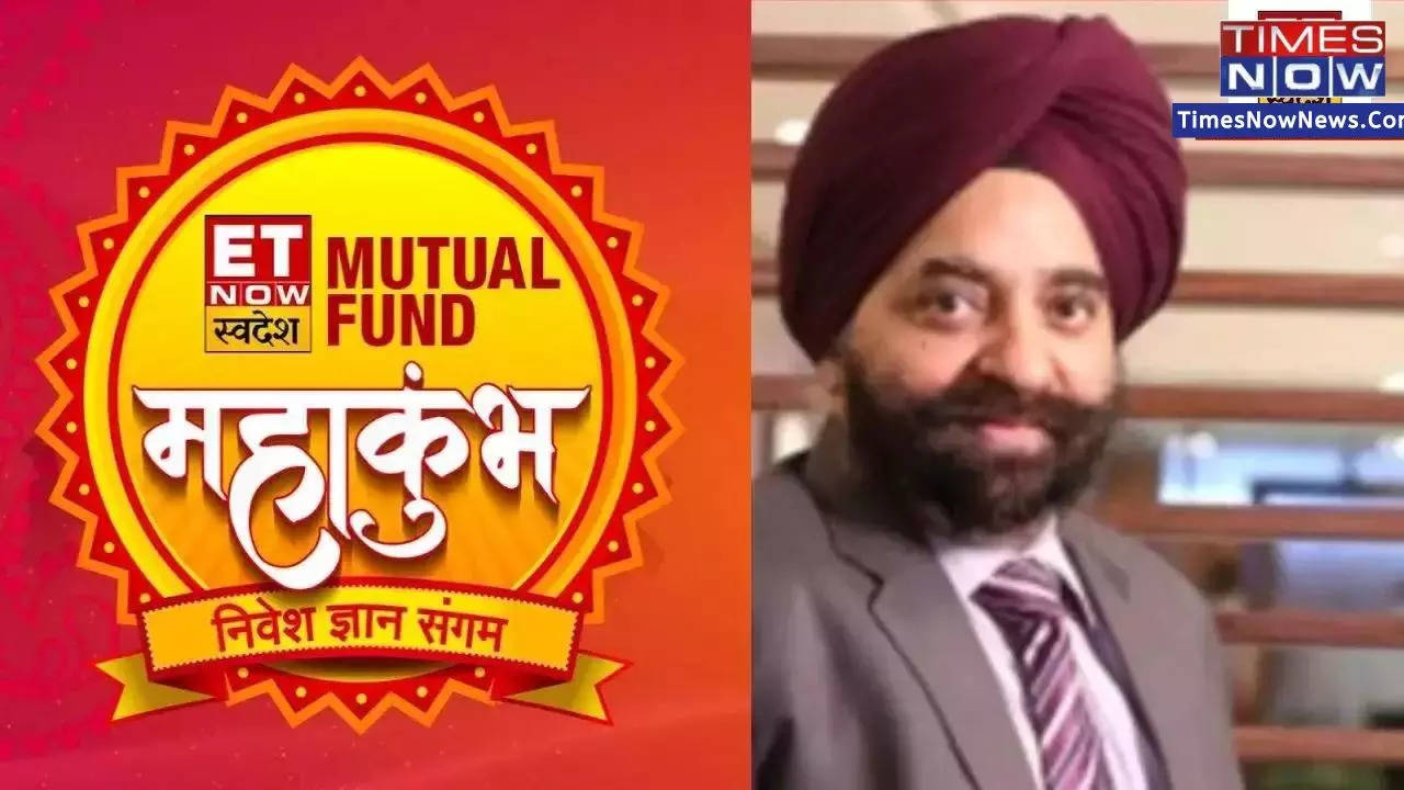 Mutual Fund SIP: Top 3 Things To Keep In Mind For Best Returns | ET NOW Swadesh Mutual Fund Mahakumbh