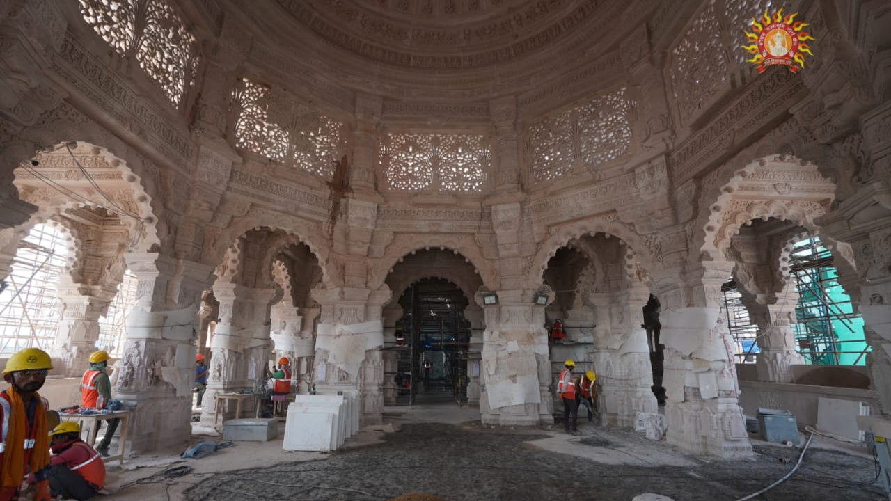 ayodhya ram temple