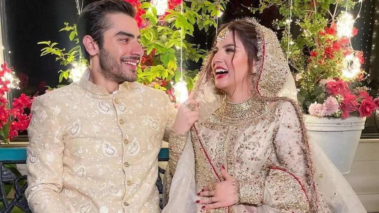 Dananeer Mobeen Married? Here's The Truth!