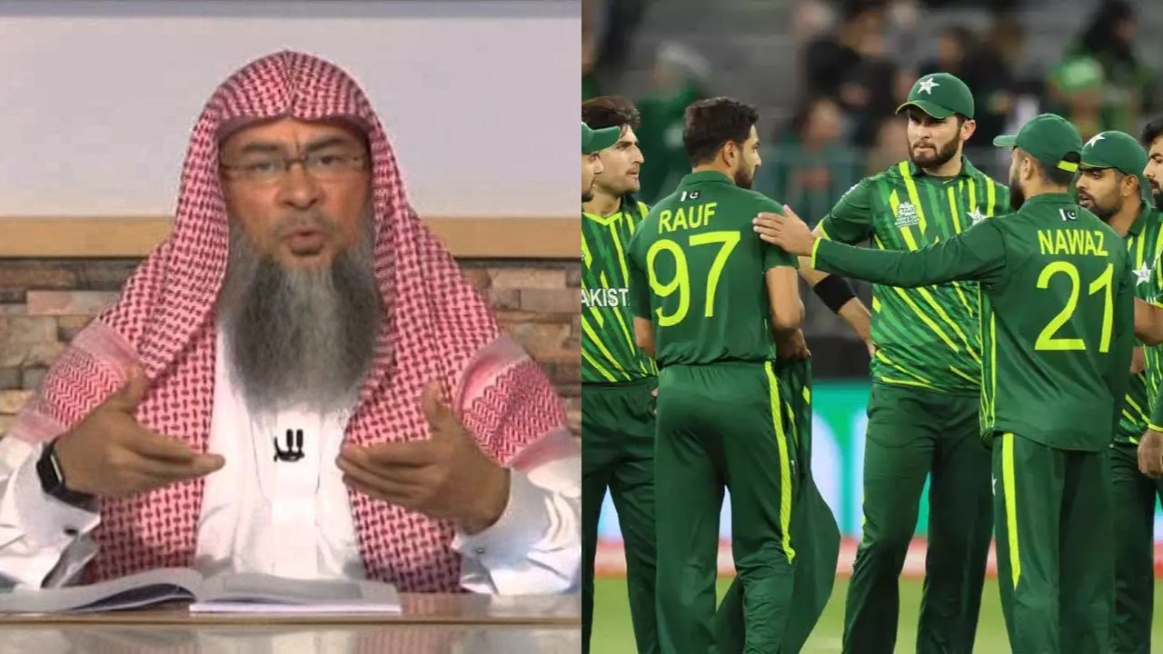 World Cup 2023: Muslim Cleric Disowns Pakistan after Disappointing Performance.