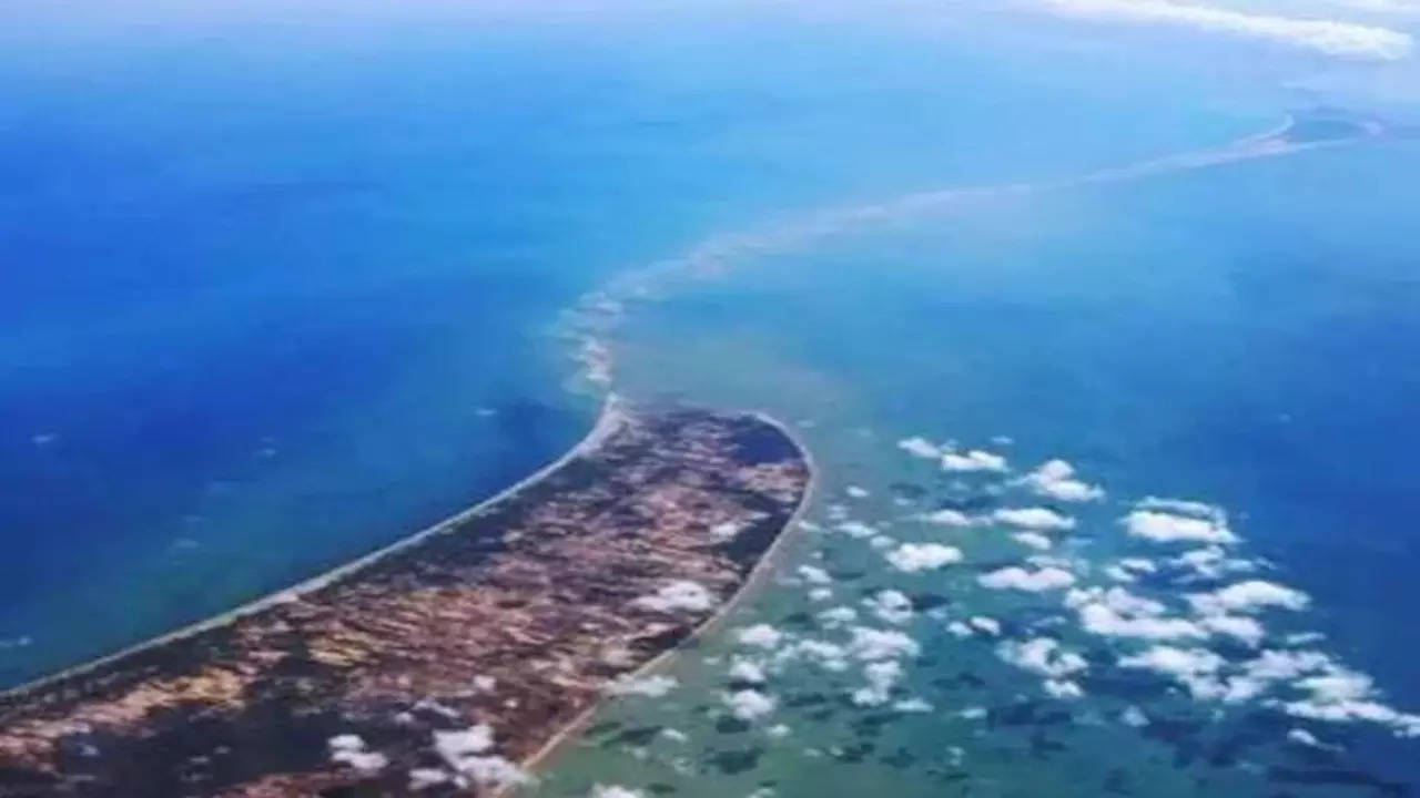 Ram Setu