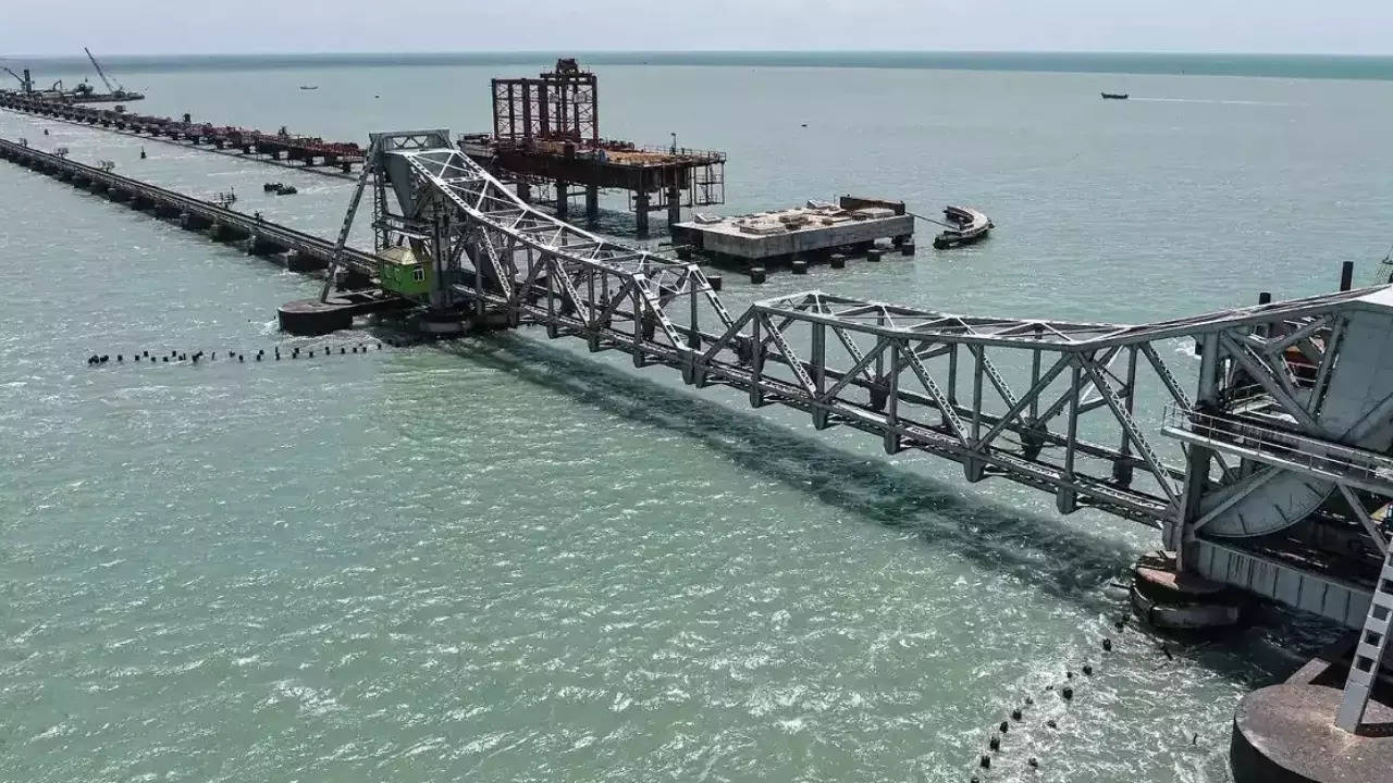 Pamban