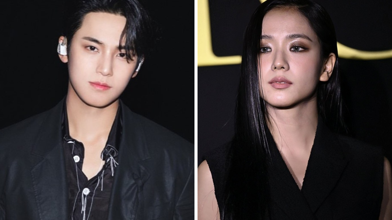 Top Korean News Of The Week: Blackpink's Jisoo Breaks Up With Ahn Bo-hyun, SEVENTEEN's Mingyu Goes On Hiatus