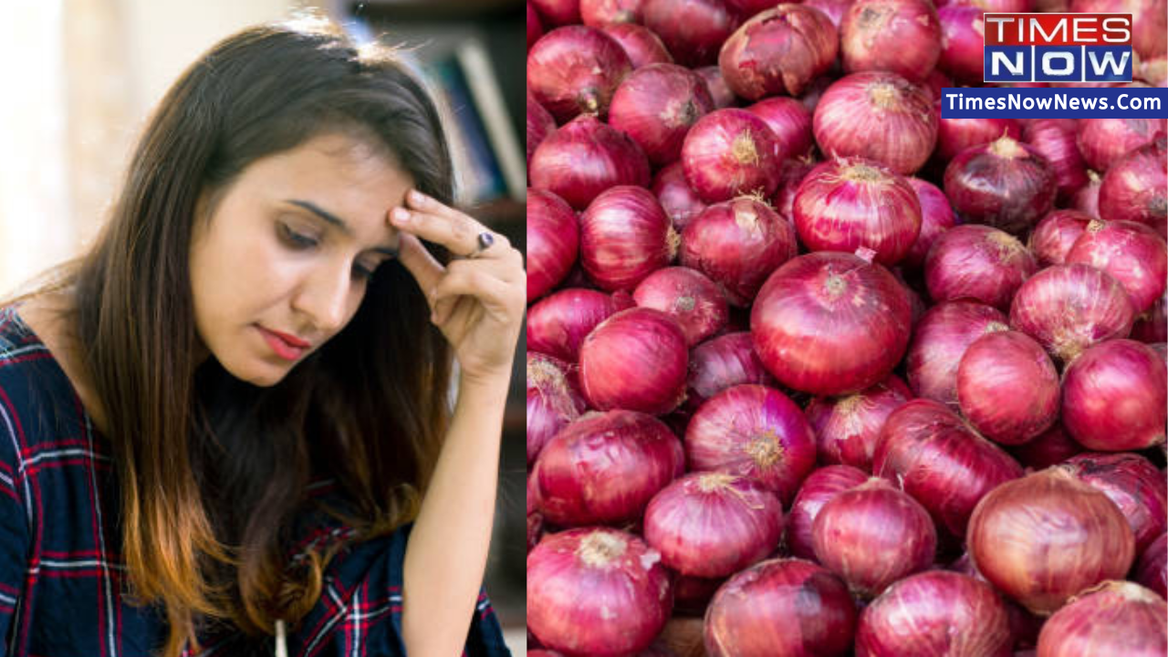 Onion Prices Surge, Threaten to Cross Century Mark