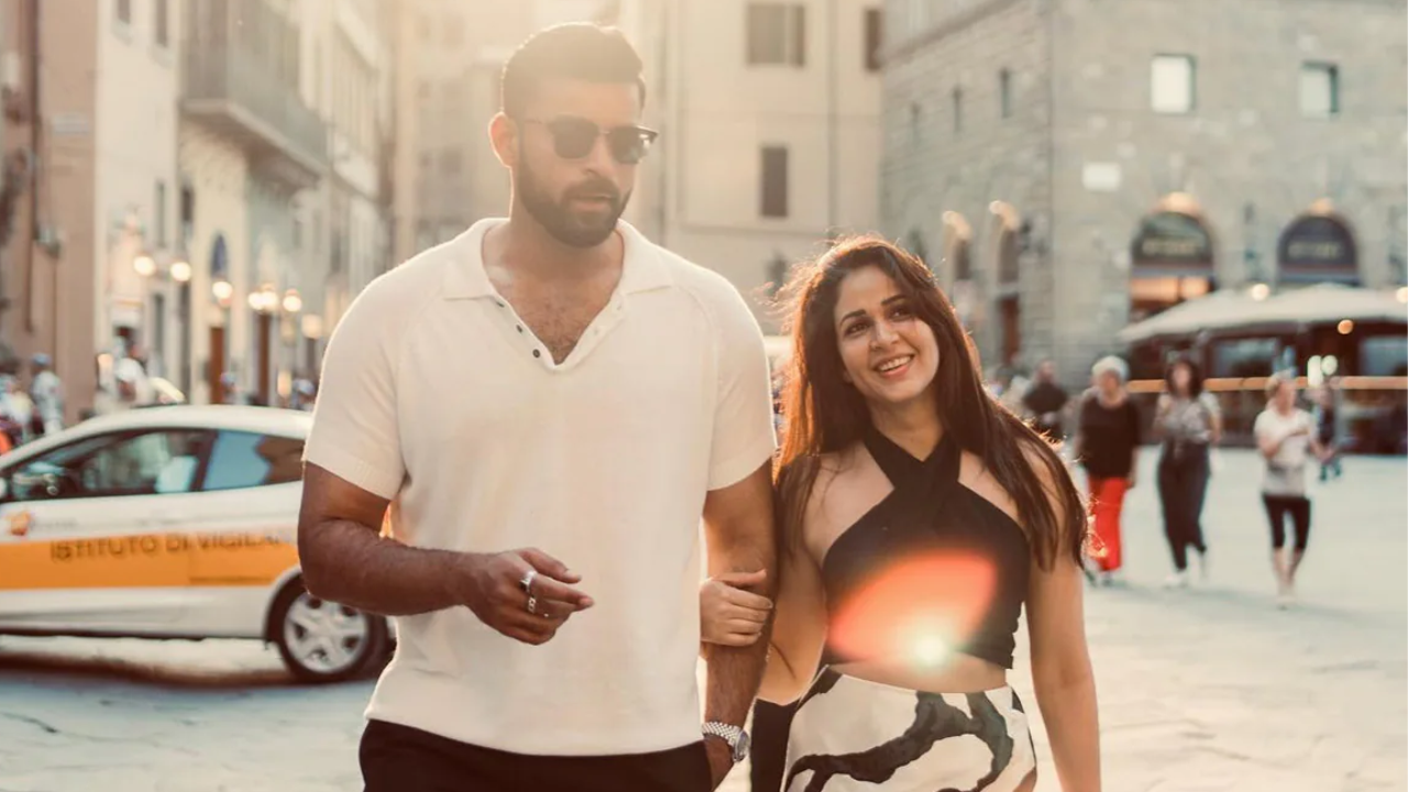 Inside Varun Tej-Lavanya Tripathi Wedding: Bride And Groom To Host Themed Pool Party, Haldi Ceremony And More