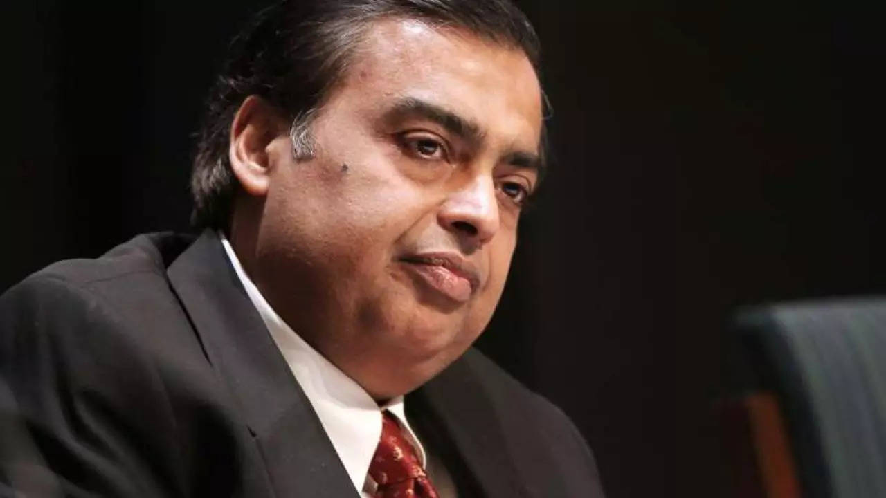 Death Threat to Mukesh Ambani