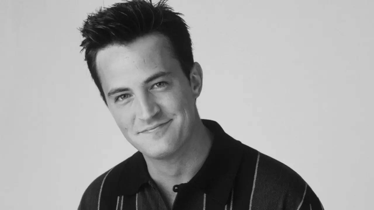 Matthew Perry Dead: 5 Things You DID NOT Know About Late Actor