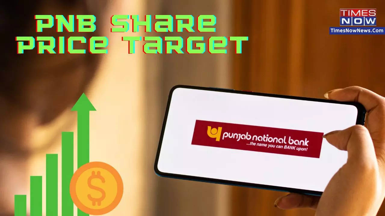 Should i buy pnb best sale share now