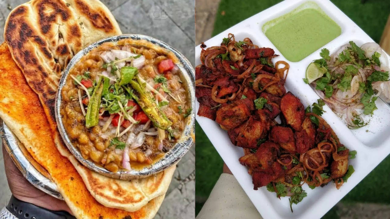 These street foods can be beneficial for health