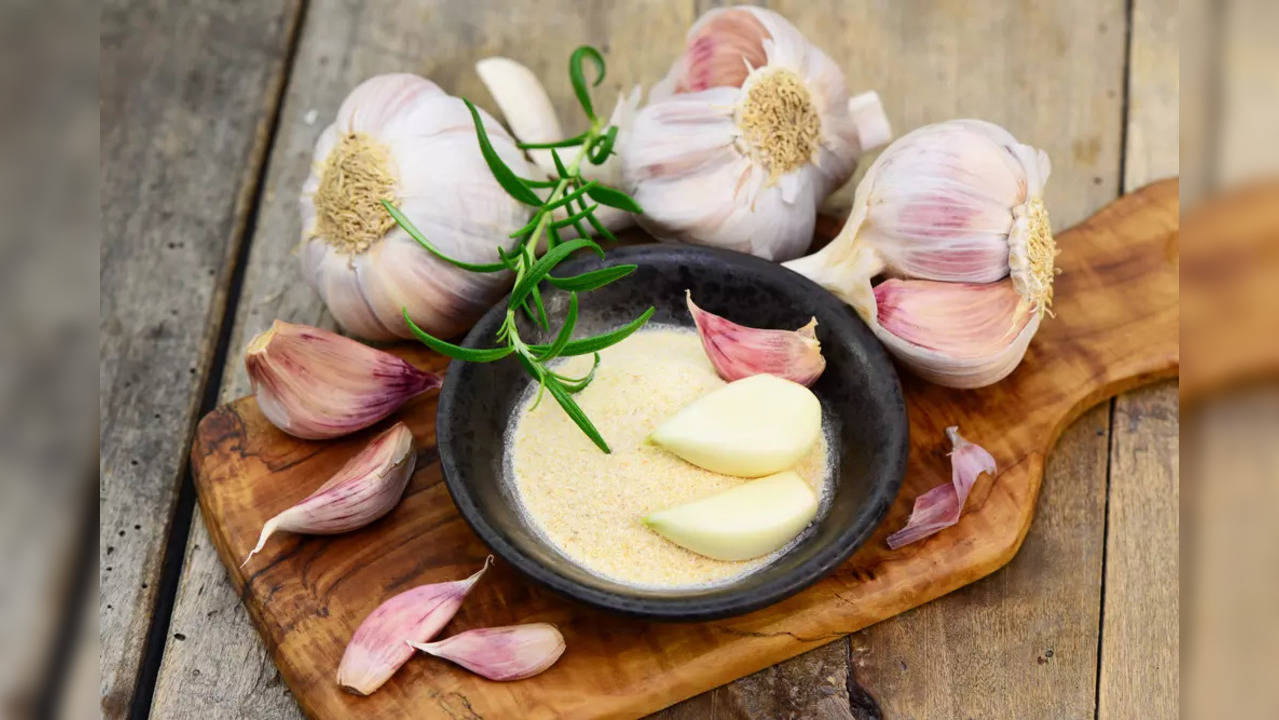 Roasted Garlic Benefits