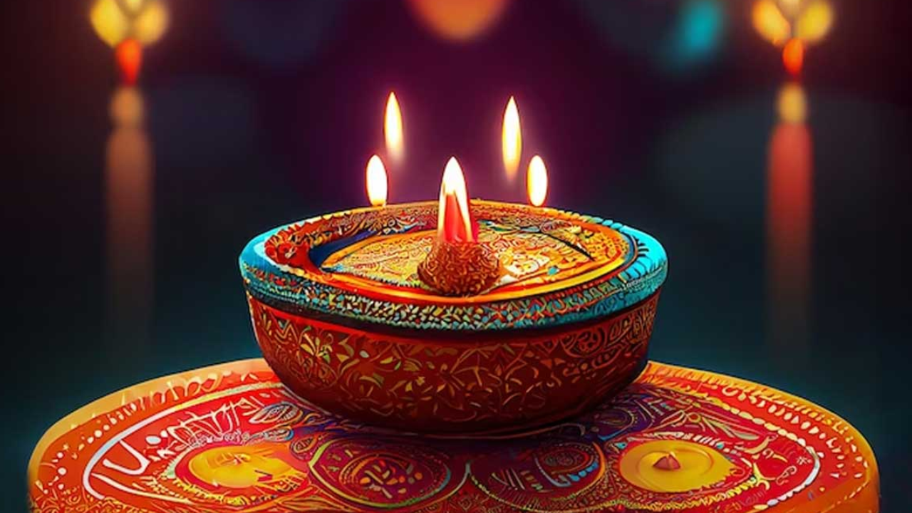 diwali festival