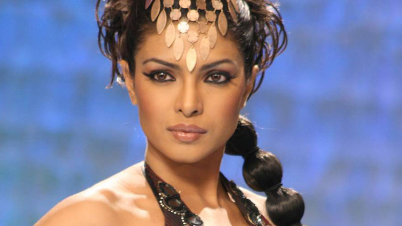 Madhur Bhandarkar’s Fashion Clocks 15 Years: Revisiting Priyanka Chopra’s Award-Winning Performance