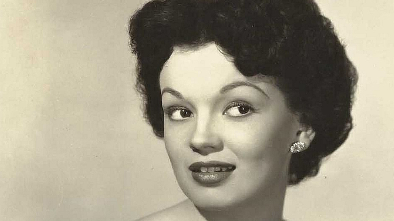 Hollywood Actress Joan Evans Dies At 89