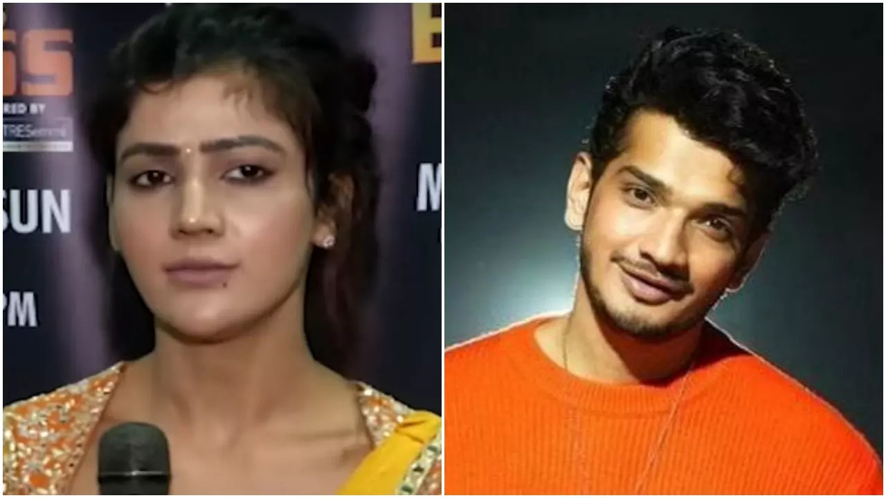 Soniya Bansal makes shocking revelation about Munawar Faruqui