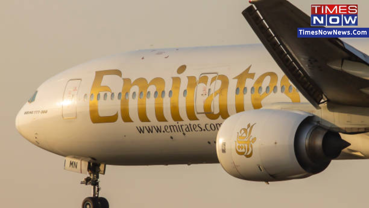 Emirates Set To Introduce Premium Economy Tour For Indian Travelers