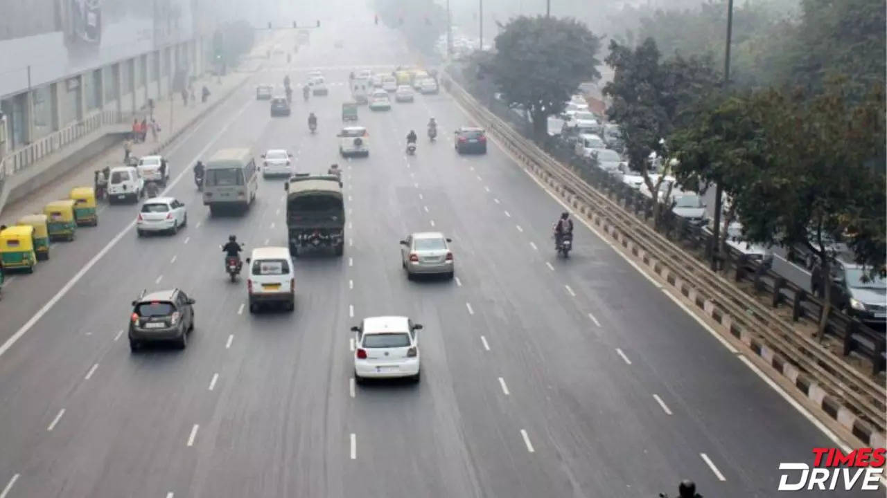 Khattar Writes To Gadkari, Offers Free Land To Relocate Kherki Daul Toll (Image For Representational Purposes)