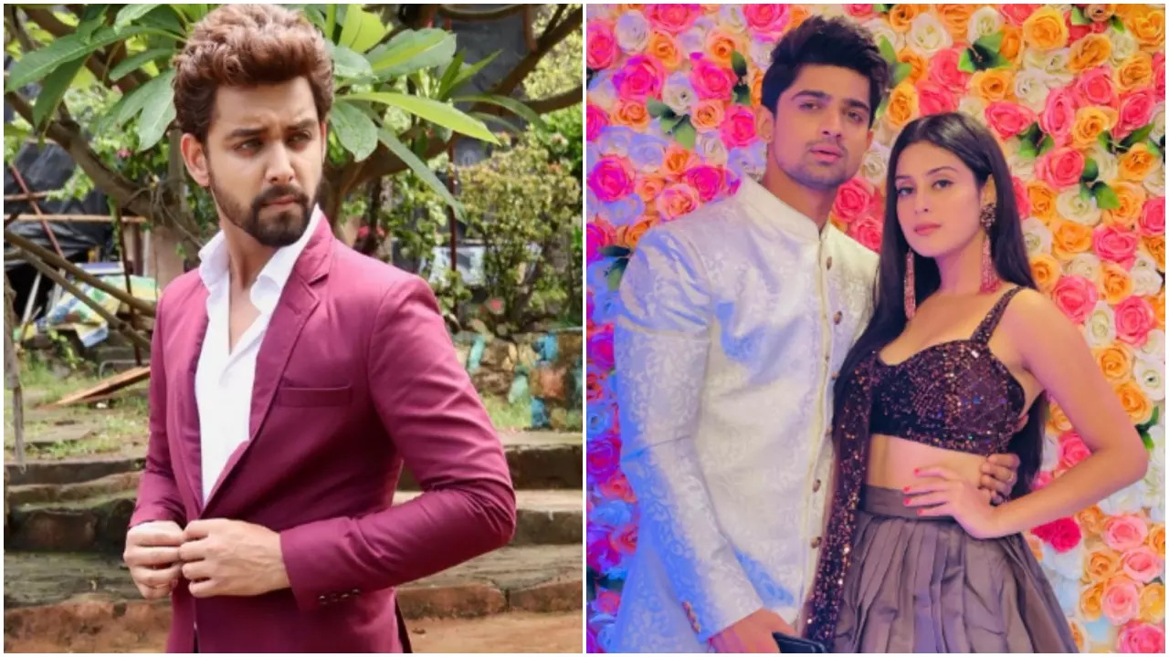 Bigg Boss 17 Samarth Jurel REVEALS ‘Abhishek Kumar Threatened To Pour Hot Tea On Isha Malviya’s Face’