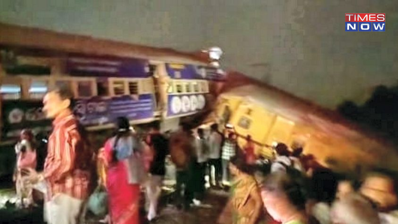 andhra train accident